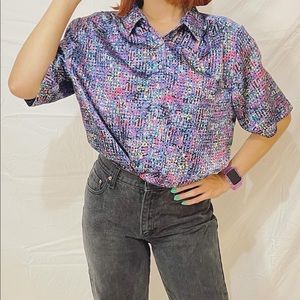 Vintage top